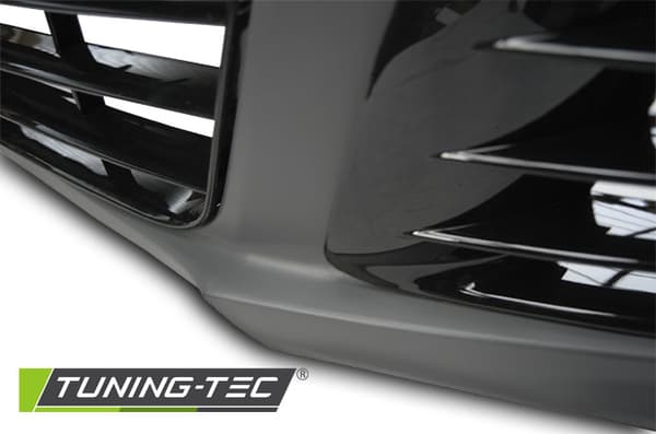 VW GOLF 6 R20 TYYLI Karapaketti