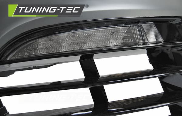 VW GOLF 6 R20 TYYLI Karapaketti