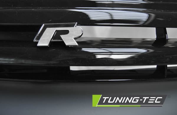 VW GOLF 6 R20 TYYLI Karapaketti