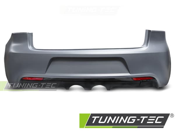 VW GOLF 6 R20 TYYLI Karapaketti