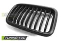 Miniatyrbillede 3 af 4: Grill BMW E36 12 90-09 96 SORT