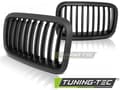 Miniatyrbillede 4 af 4: Grill BMW E36 12 90-09 96 SORT