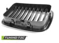 Miniatyrbillede 2 af 4: Grill BMW E36 12 90-09 96 SORT