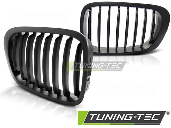 Grill BMW E46 04 99-03 03 COUPE SORT