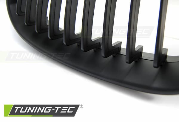 Grilli BMW E60/E61 07 03-10 MUSTA