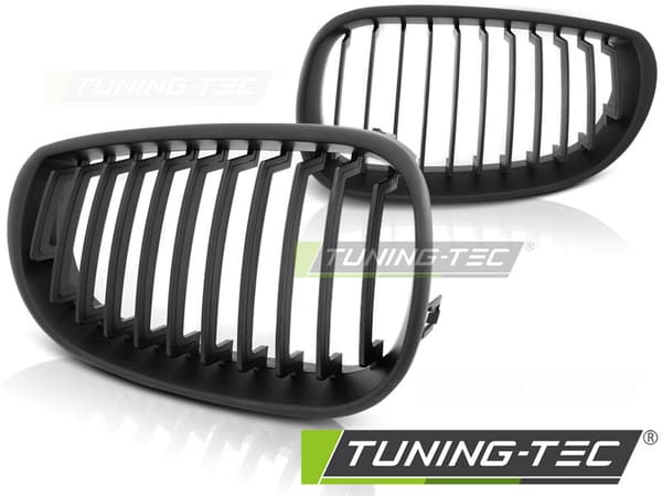 Grilli BMW E60/E61 07 03-10 MUSTA