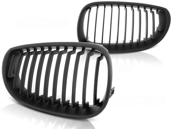 Grilli BMW E60/E61 07 03-10 MUSTA