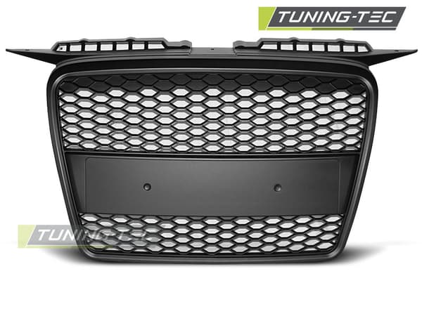 Grilli AUDI A3 RS STYLE 06 05-03 08 MATTAMUSTA