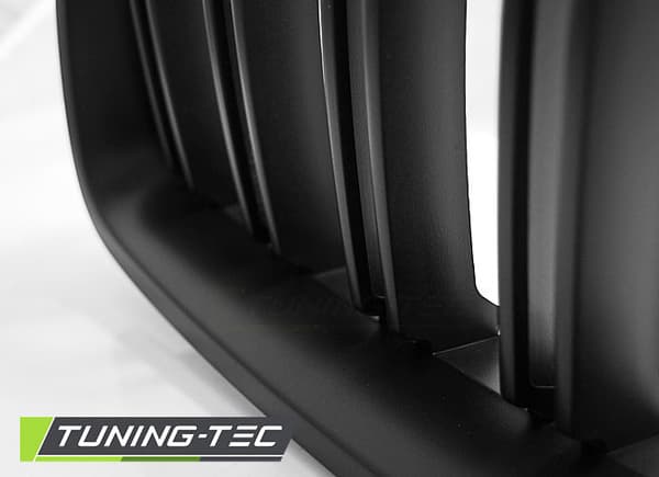 Grill BMW F30 / F31 10 11-18 M3 LOOK MAT SORT