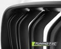 Miniatyrbillede 5 af 6: Grill BMW F30 / F31 10 11-18 M3 LOOK MAT SORT