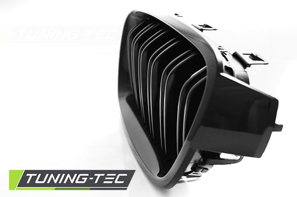 Grill BMW F30 / F31 10 11-18 M3 LOOK GLOSSY BLACK
