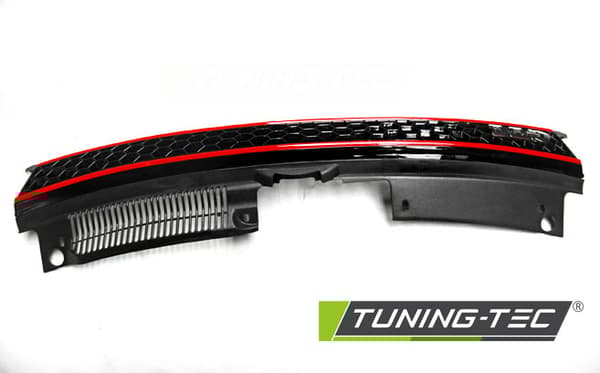 Grill VW GOLF 6 GTI STIL