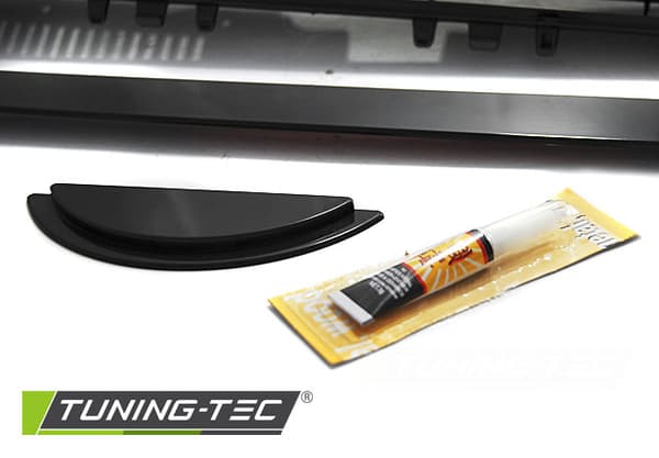 Grill VW GOLF 7 13-17 R-STIL KROM