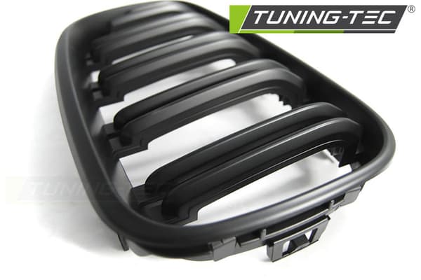 Grill BMW F22 / F23 M2 MAT SORT