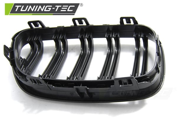 Grill BMW F22 / F23 M2 MAT SORT
