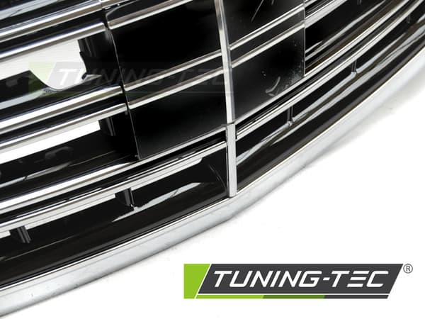 Grill MERCEDES W222 13-18 S65 STIL NATUDSIGT