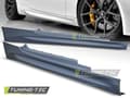 Miniatyrbillede 2 af 2: Sideskirts BMW E92 E93 06-13 M3 STIL
