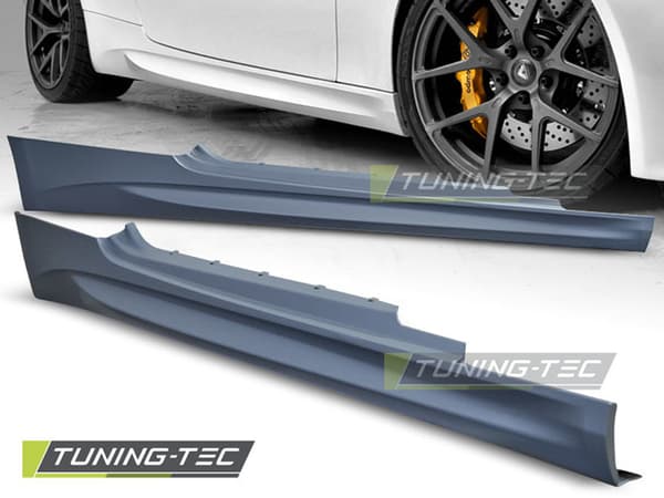Sideskirts BMW E92 E93 06-13 M3 STIL