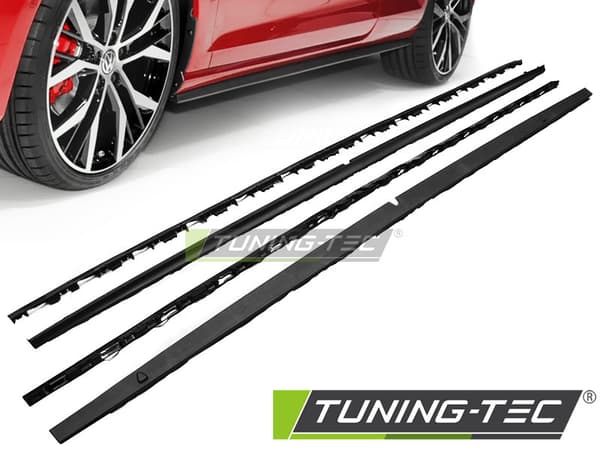 Sideskirts VW GOLF 7 13- GTI STIL