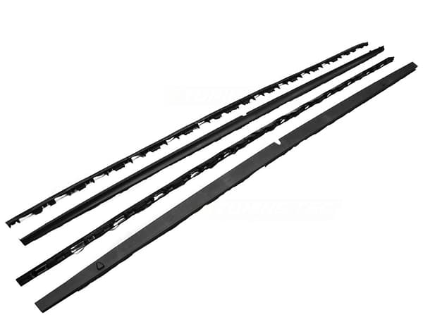 Sideskirts VW GOLF 7 13- GTI STIL