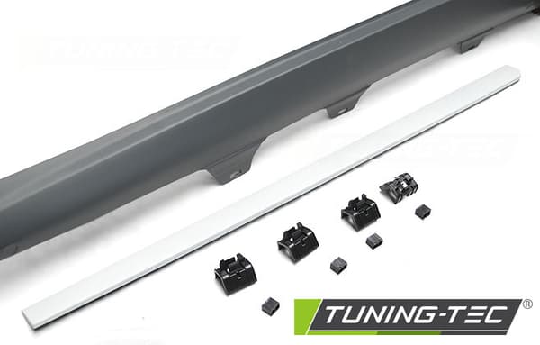 Sidokjolar VW SCIROCCO 08-04 14 R STIL