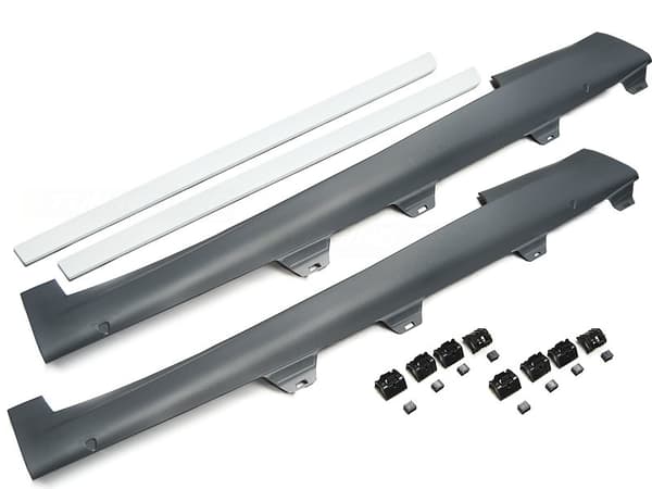 Sidokjolar VW SCIROCCO 08-04 14 R STIL