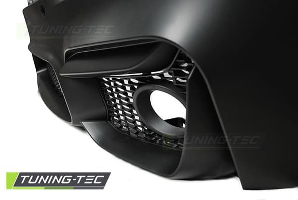 Tuning puskuri BMW F30 / F31 10 11- M3 TYYLI PDC