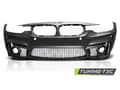 Pikkukuva 6 / 7: Tuning puskuri BMW F30 / F31 10 11- M3 TYYLI PDC