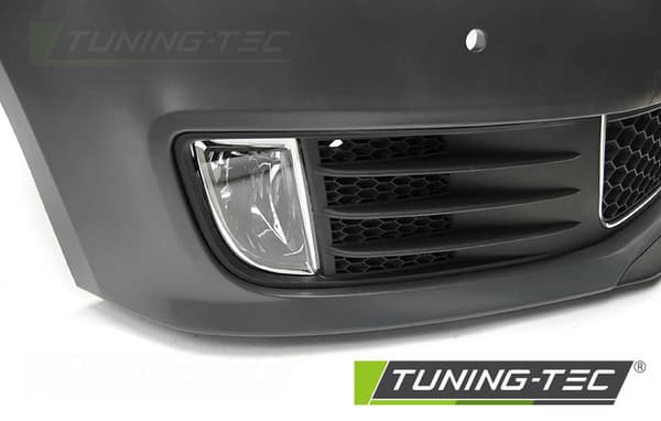 Tuning kofanger VW JETTA VI 11-14 GLI STIL PDC