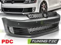Miniatyrbillede 6 af 6: Tuning kofanger VW JETTA VI 11-14 GLI STIL PDC