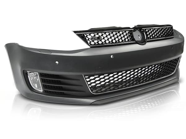 Tuning kofanger VW JETTA VI 11-14 GLI STIL PDC