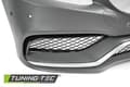 Miniatyrbillede 3 af 5: Tuning kofanger MERCEDES W205 14- C63 stil PDC