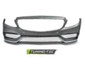 Miniatyrbillede 4 af 5: Tuning kofanger MERCEDES W205 14- C63 stil PDC