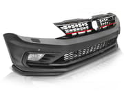 Tuning kofanger VW JETTA VI 14-18 GLI STYLE PDC