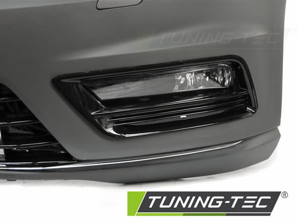 Stötfångare för att trimma VW GOLF 7 13-17 i R-LINE LOOK