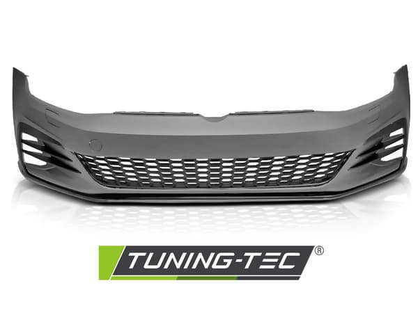 Tuning kofanger VW GOLF 7 17-19