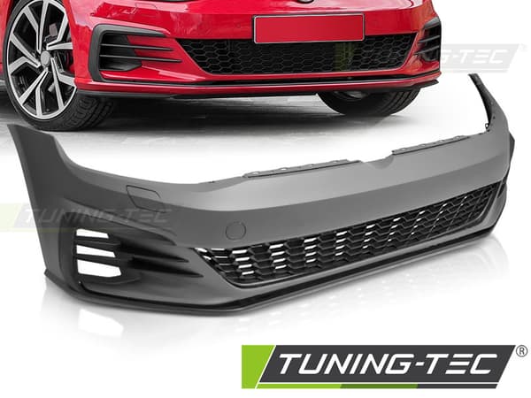 Tuning kofanger VW GOLF 7 17-19