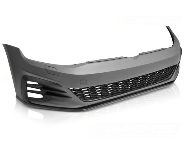 Tuning kofanger VW GOLF 7 17-19