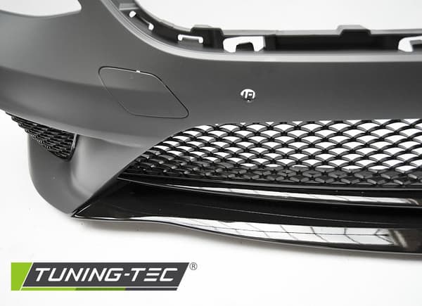 Tuning kofanger MERCEDES S-KLASSE W222 13-17 - SPORT PDC