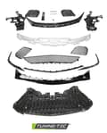 Miniatyrbillede 4 af 5: Tuning kofanger MERCEDES S-KLASSE W222 13-17 - SPORT PDC