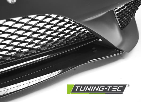 Tuning kofanger MERCEDES S-KLASSE W222 13-17 - SPORT PDC