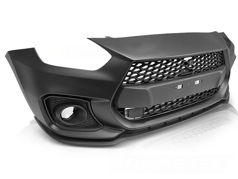 Tuning stötfångare SUZUKI SWIFT VI från 2017 - SPORTSTYL