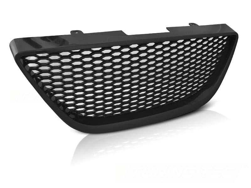 Grill BIKAKADESIGN BLACK SEAT IBIZA 6J 08-12