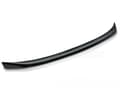 Miniatyrbillede 1 af 4: Bagspoiler BMW G20 - blank sort - ydeevne stil