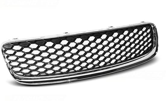 Grilli GRILLI AUDI TT RS STYLE 99-06 CHROME