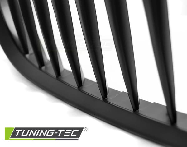 Grill BMW Z4 (E85) 06-08 LIFT MAT SORT