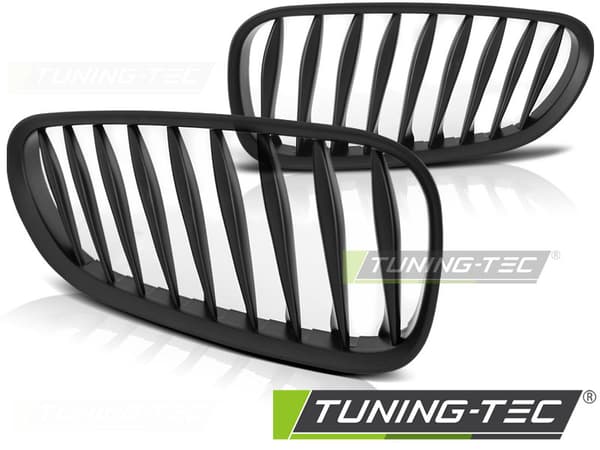 Grill BMW Z4 (E85) 06-08 LIFT MAT SORT