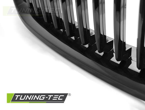 Grill BMW F10 / F11 10-16 BLANK SORT
