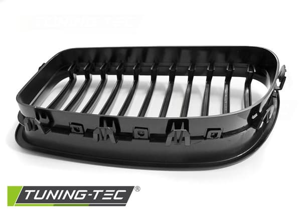 Grill BMW F10 / F11 10-16 BLANK SORT