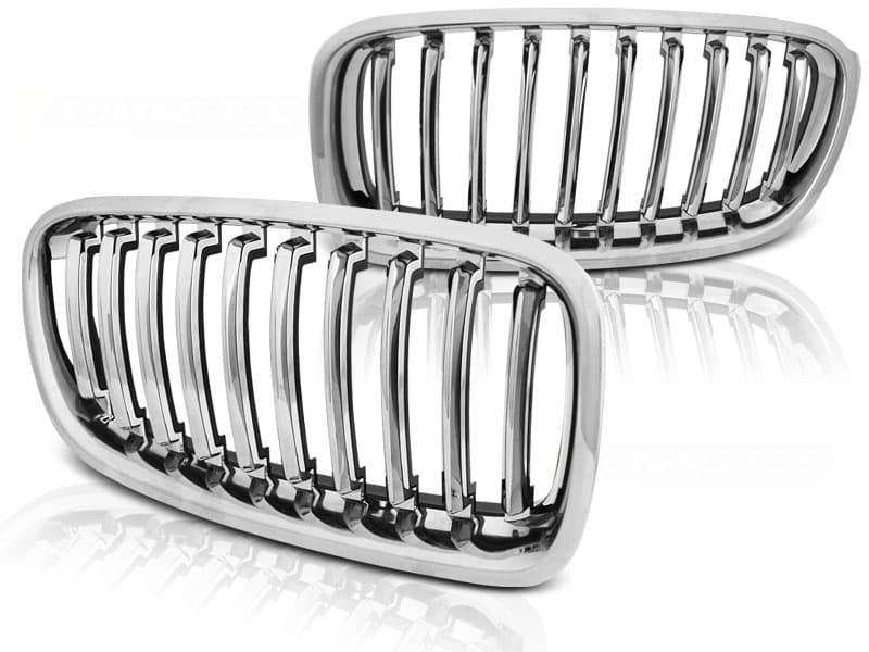Grill BMW F30 / F31 10 11-18 KROM